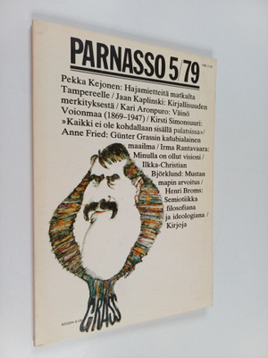 Parnasso 5/1979