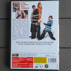 DVD: Yksin Kotona 4 (Michael Weinberg, Jason Beghe 2002) - pikkukuva 2