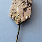 1939 Linnoitusmerkki - pikkukuva 1