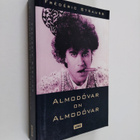 Frederic Strauss : Almodovar on Almodovar - pikkukuva 1