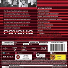 Psycho  -  (Blu-ray) - pikkukuva 2