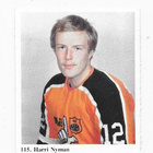 1978-79 Kiekkoilijat Kuvina #115 Harri Nyman, Kiekkoreipas - pikkukuva 1