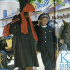 Kotiliesi n:o 17 1974 Kuopio. Riitta & Soile. Eeva Joenpelto - pikkukuva 4