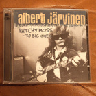 Albert Järvinen: Patchy Moss- 30 Big Ones 2-CD - pikkukuva 1