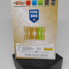 Lionel Messi, FIFA 365 2017/18 - pikkukuva 2
