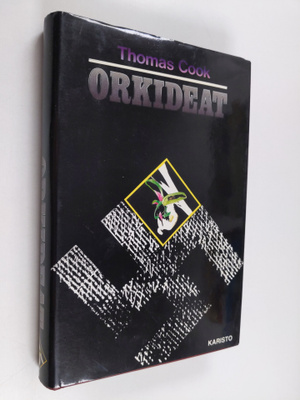 Thomas H. Cook : Orkideat