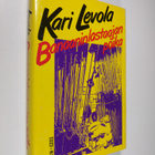 Kari Levola : Banaaninlastaajan poika - pikkukuva 1
