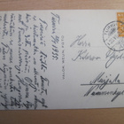 VANHA Postikortti Turku 1935 - pikkukuva 2