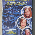 Lasse-Maijan etsivätoimisto (2006) koko tv-sarja (2DVD) - pikkukuva 1