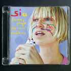 Sia - Some People Have Real Problems CD (2008) - pikkukuva 1
