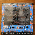 ROLLING STONES:STEEL WHEELS 3CD+2DVD+BLURAY BOX - pikkukuva 2