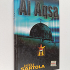 Pekka Sartola : Al Aqsa : toimintaromaani Lähi-Idästä - pikkukuva 1