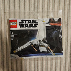 Lego Star Wars - Imperial Shuttle Polybag (30388) (uusi) - pikkukuva 1