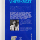 Allan Sandström : Vinterkriget - pikkukuva 2