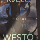 Kjell Westö: Tritonus 1.p - pikkukuva 1