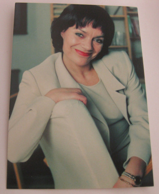 Kotikatu, Lena Meriläinen, kulkematon