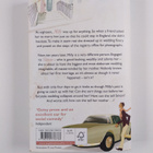 Madeleine Wickham : The wedding girl - pikkukuva 2