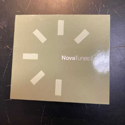 V/A - Nova Tunes 1.6 CD