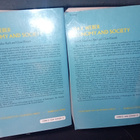 Max Weber : Economy and Society 1-2 ( SIS POSTIKULU ) - pikkukuva 3