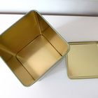 Peltipurkki Art Deco vihreä - pikkukuva 5