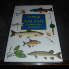 Ulos ja kalaan, Suomen kaloja värikuvina ym - pikkukuva 1