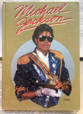 Robin Katz (ym.) - Michael Jackson (sid.)