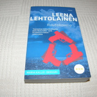 Leena Lehtolainen Rautakolmio  -pok - pikkukuva 1