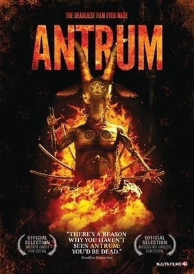 antrum	(67 258)	UUSI	-SV-		DVD			2019