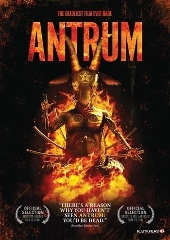 antrum	(67 258)	UUSI	-SV-		DVD			2019