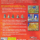 Sim City 2000 Special Edition (PC-CD) - pikkukuva 2