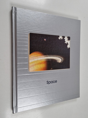 Understanding computers : Space
