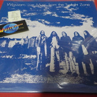 WIGWAM - LIVE MUSIC FROM THE TWILIGHT ZONE UUSI 2LP - pikkukuva 1
