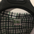 LACOSTE SPORT PAITA MIES KOKO XXL - pikkukuva 3