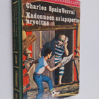 Charles Spain Verral : Kadonneen asiapaperin arvoitus - pikkukuva 1
