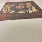 Waylon Jennings Greatest hits LP levy - pikkukuva 3