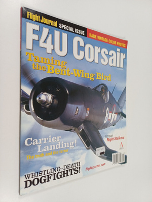 Fligh journal special issue : winter 2004