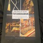 Antiikki: The King of Egypt - Tutankhamun - pikkukuva 1