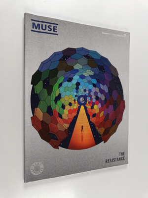 Vance Muse ym. : Muse : The Resistance - (Piano, Vocal, G...