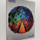 Vance Muse ym. : Muse : The Resistance - (Piano, Vocal, G... - pikkukuva 1