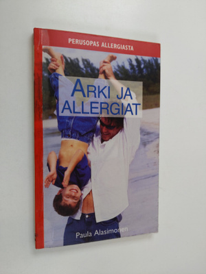 Paula Alasimonen : Arki ja allergiat