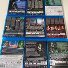 Kauhu blu-ray paketti / 9kpl - pikkukuva 2