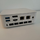 Mini PC | Pieni Pelikone | Ryzen - pikkukuva 2