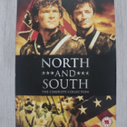 Jaettu maa North and South koko sarja - pikkukuva 1