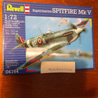 Revell Spitfire lentokone pienoismalli - pikkukuva 2