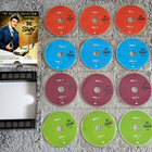 The Saint - The Golden Collection - DVD (12 levyä) - pikkukuva 4