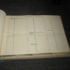 NEGATIIVEJA ALK 1940 LUV, MM HKIN OLYMPIALAISISTA ISO KANSIO - pikkukuva 2