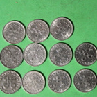 5 markat 1952_------ 1962 - pikkukuva 2