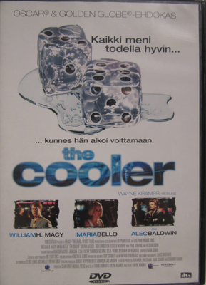 The Cooler