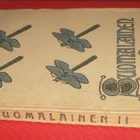 SUOMALAINEN - Suomalaisen Sanomalehtimiesliiton albumi - pikkukuva 2