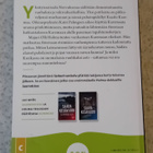 Saara Kesävuori - Tarkasti vartioitu - pikkukuva 2